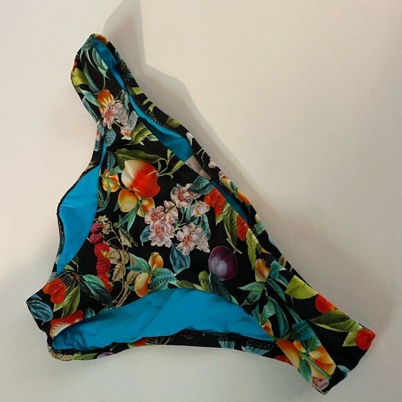 Nanette LePore Amor Fruits Bikini Bottom - Picture 5 of 9